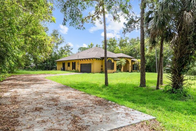 12390 N 53rd Rd Road N, The Acreage, FL 33411