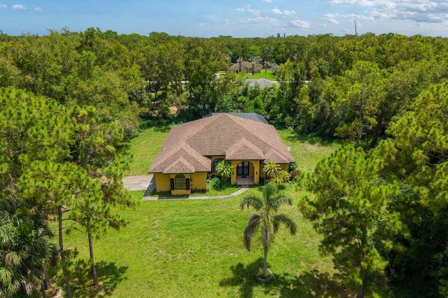 12390 N 53rd Rd Road N, The Acreage, FL 33411