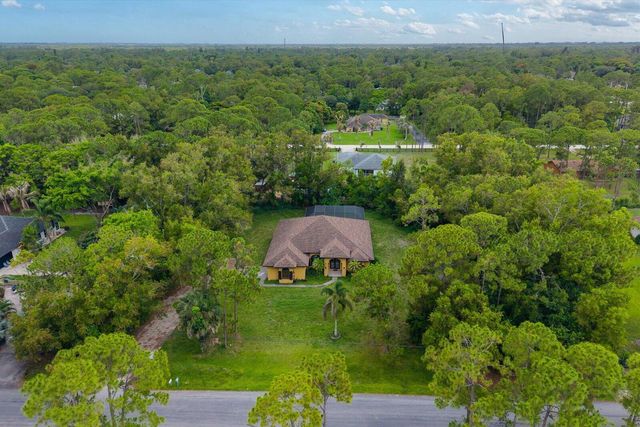 12390 N 53rd Rd Road N, The Acreage, FL 33411