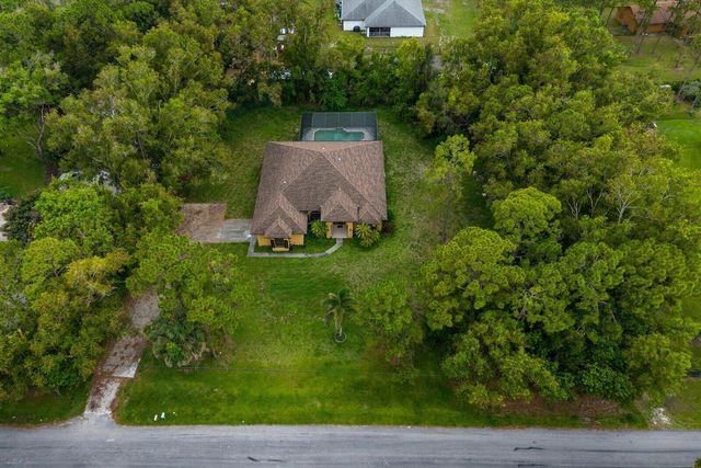 12390 N 53rd Rd Road N, The Acreage, FL 33411