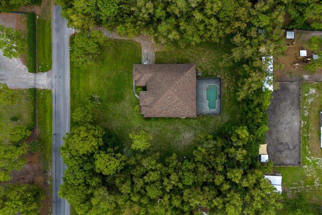 12390 N 53rd Rd Road N, The Acreage, FL 33411