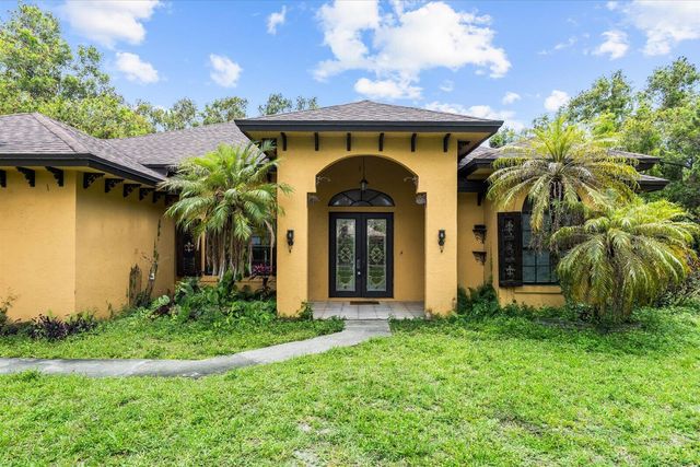12390 N 53rd Rd Road N, The Acreage, FL 33411