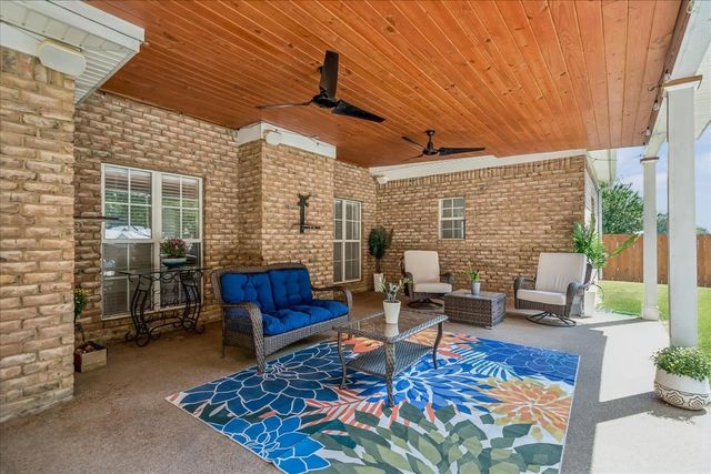 357 BOULER DR, Atoka, TN 38004