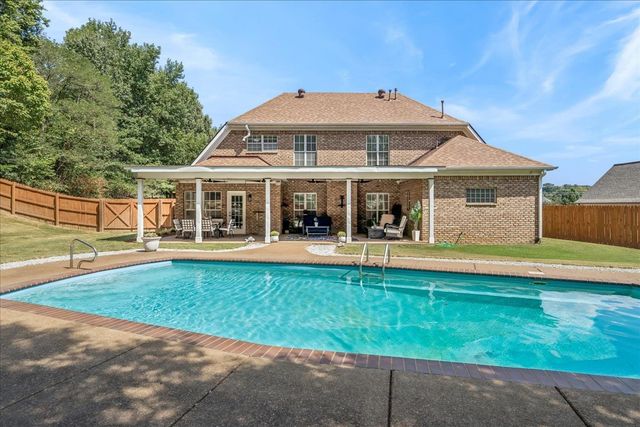 357 BOULER DR, Atoka, TN 38004