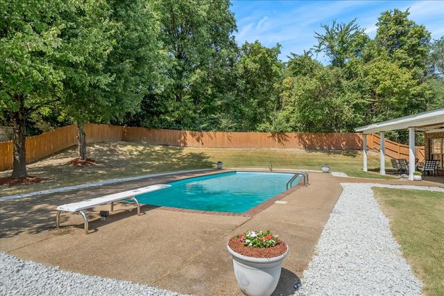 357 BOULER DR, Atoka, TN 38004