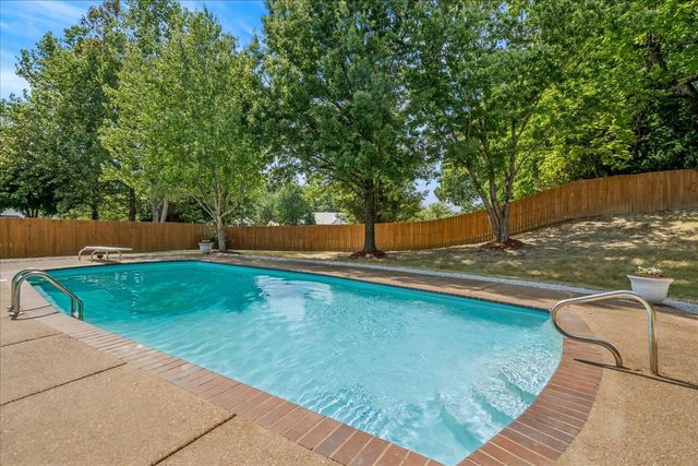 357 BOULER DR, Atoka, TN 38004