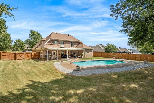 357 BOULER DR, Atoka, TN 38004