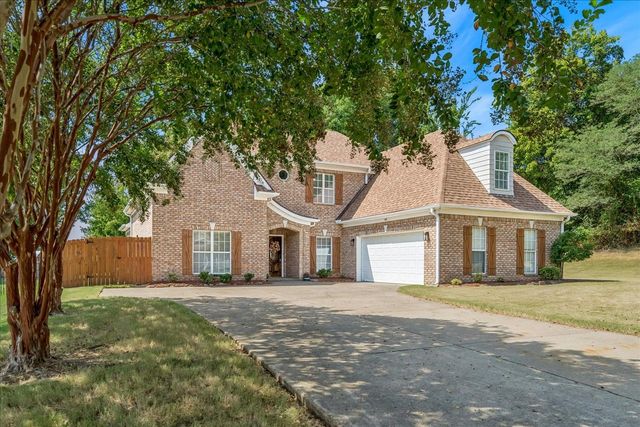 357 BOULER DR, Atoka, TN 38004