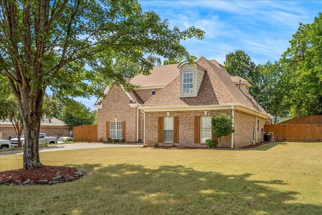 357 BOULER DR, Atoka, TN 38004