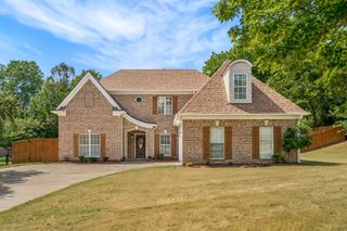 357 BOULER DR, Atoka, TN 38004