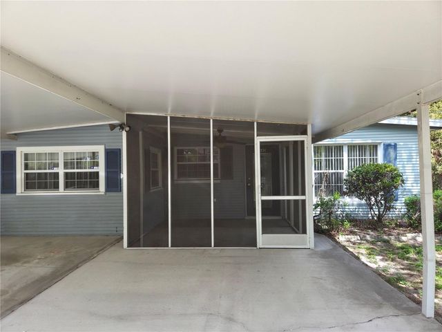 640 FORREST DR, Bartow, FL 33830