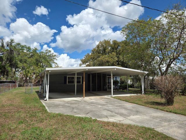 640 FORREST DR, Bartow, FL 33830