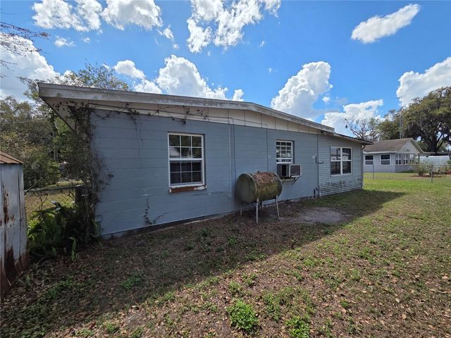 640 FORREST DR, Bartow, FL 33830