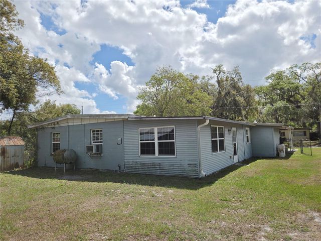 640 FORREST DR, Bartow, FL 33830