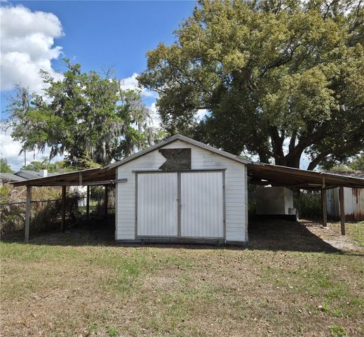 640 FORREST DR, Bartow, FL 33830