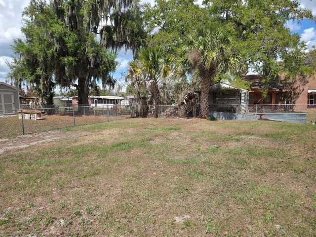 640 FORREST DR, Bartow, FL 33830