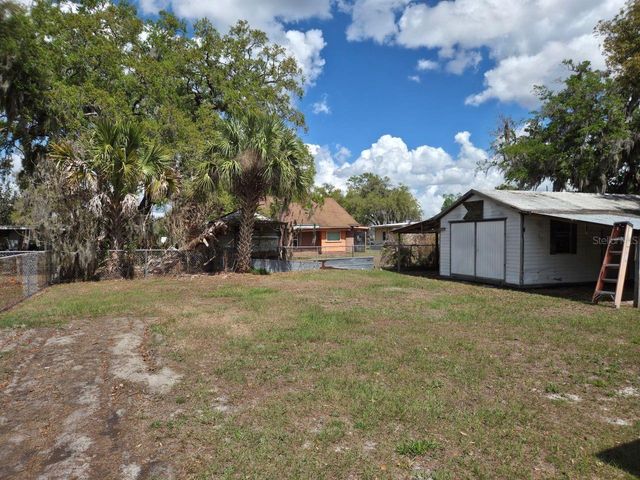 640 FORREST DR, Bartow, FL 33830