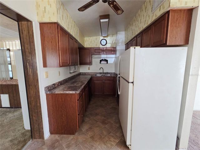 640 FORREST DR, Bartow, FL 33830