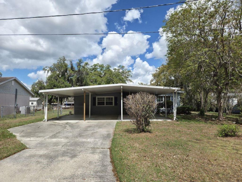 640 FORREST DR, Bartow, FL 33830