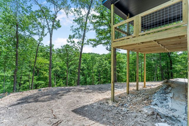17 Stretford Drive, Bella Vista, AR 72714