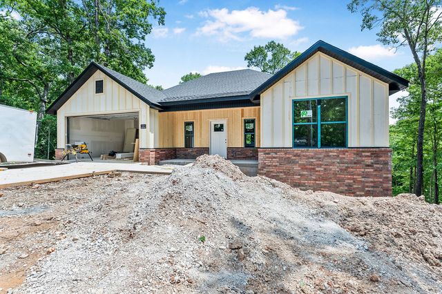 17 Stretford Drive, Bella Vista, AR 72714