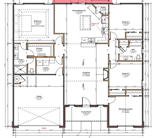 17 Stretford Drive, Bella Vista, AR 72714