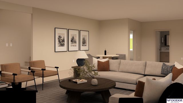 1067 S 93rd Court Circle, Omaha, NE 68114