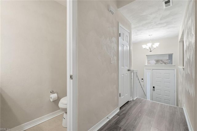 2826 Shearwater CV, Virginia Beach, VA 23454