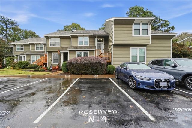 2826 Shearwater CV, Virginia Beach, VA 23454