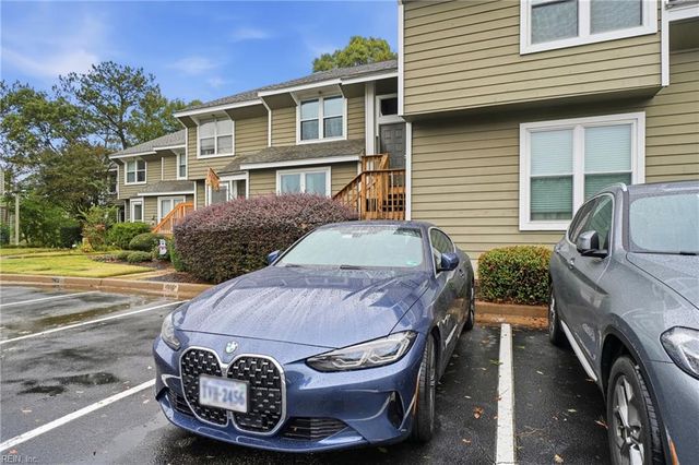 2826 Shearwater CV, Virginia Beach, VA 23454