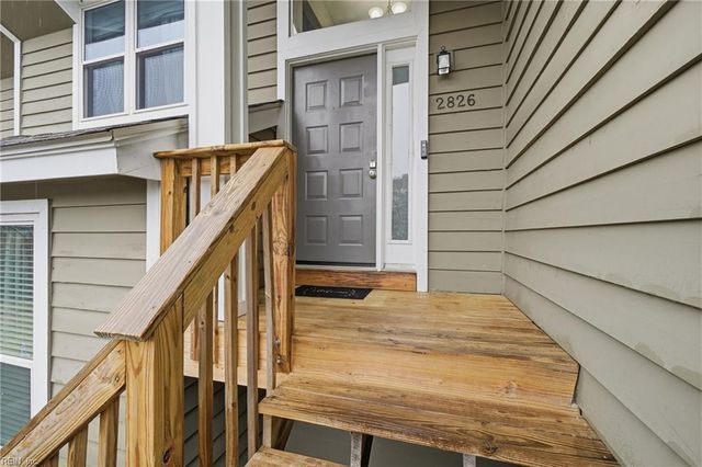 2826 Shearwater CV, Virginia Beach, VA 23454