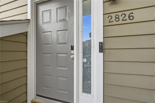 2826 Shearwater CV, Virginia Beach, VA 23454