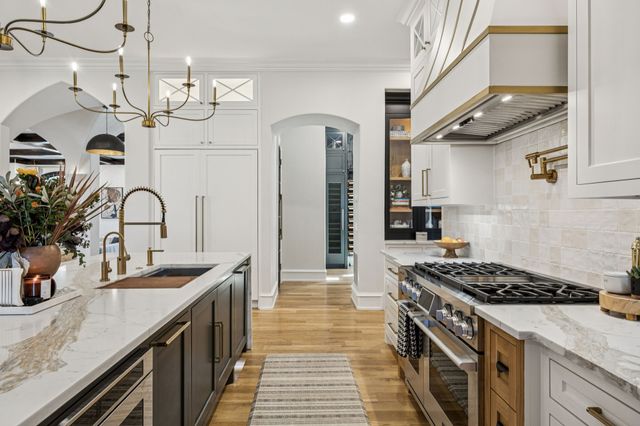 1100 LA PALOMA Court, Southlake, TX 76092