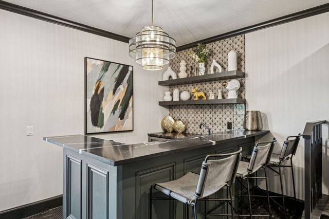 1100 LA PALOMA Court, Southlake, TX 76092