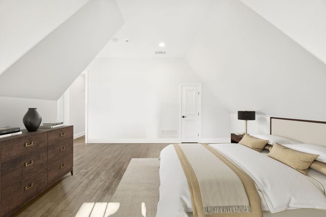 1100 LA PALOMA Court, Southlake, TX 76092