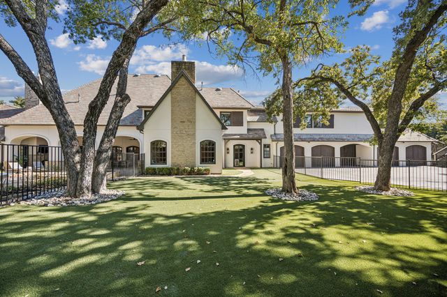 1100 LA PALOMA Court, Southlake, TX 76092