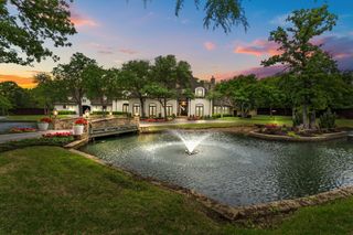 1100 LA PALOMA Court, Southlake, TX 76092