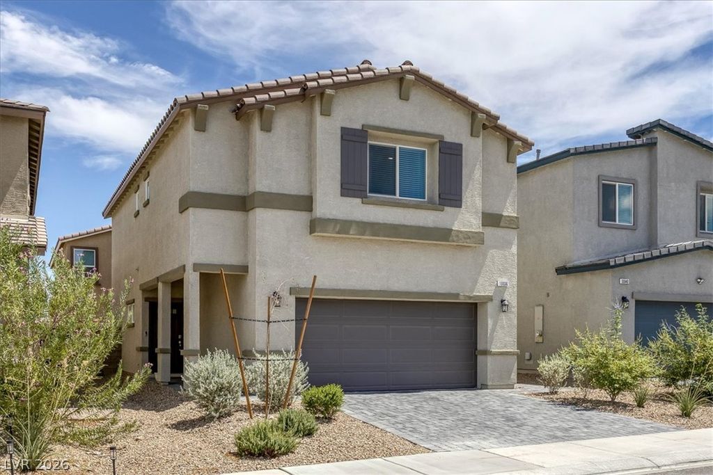 10036 Ullom Drive, Las Vegas, NV 89141 — photo 2