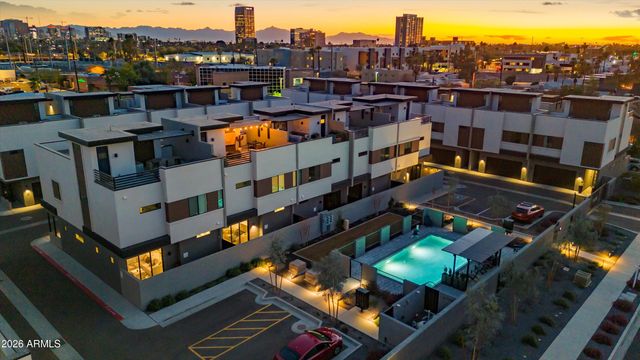 377 E WINDSOR Avenue 3, Phoenix, AZ 85004