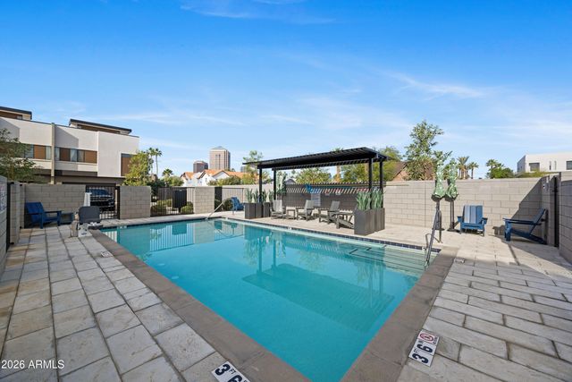 377 E WINDSOR Avenue 3, Phoenix, AZ 85004