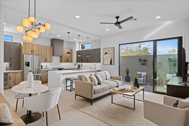 377 E WINDSOR Avenue 3, Phoenix, AZ 85004
