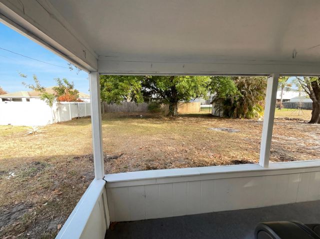 2079 SW Kimberly Avenue, Port St. Lucie, Port St Lucie, FL 34953