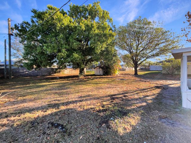 2079 SW Kimberly Avenue, Port St. Lucie, Port St Lucie, FL 34953