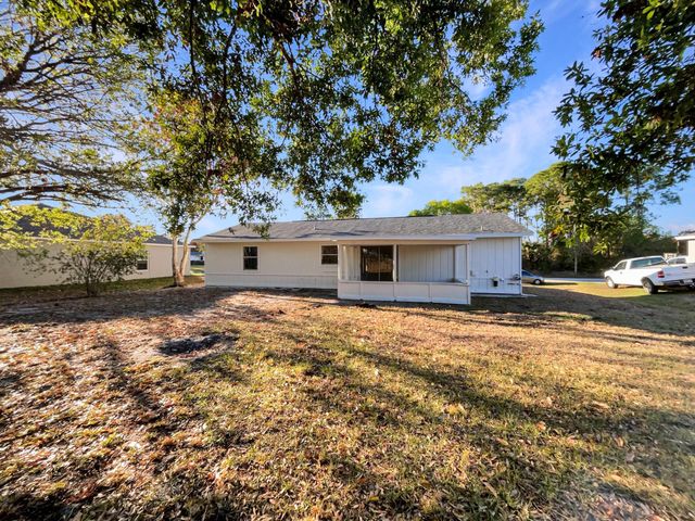 2079 SW Kimberly Avenue, Port St. Lucie, Port St Lucie, FL 34953