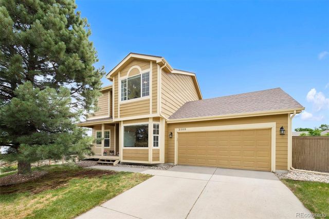 3509 Morning Glory Drive