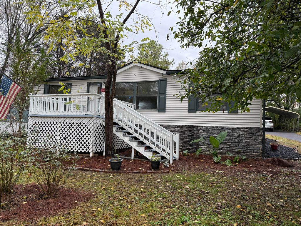 3174 Tonia Drive SW, Cleveland, TN 37311