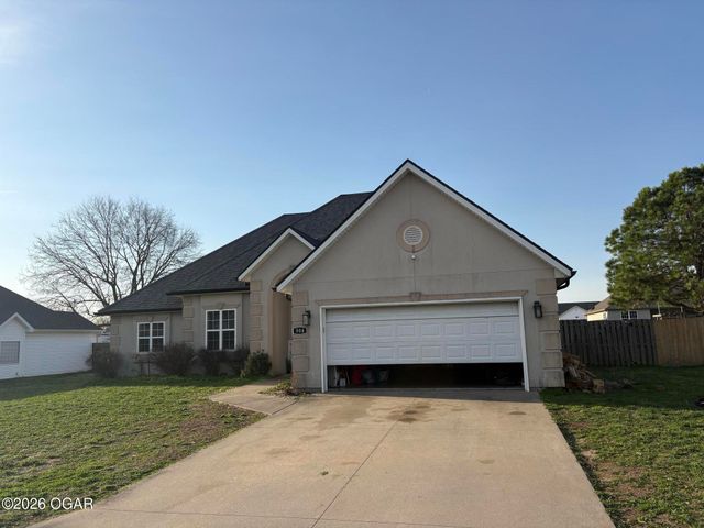 904 Larson Street, Carl Junction, MO 64834