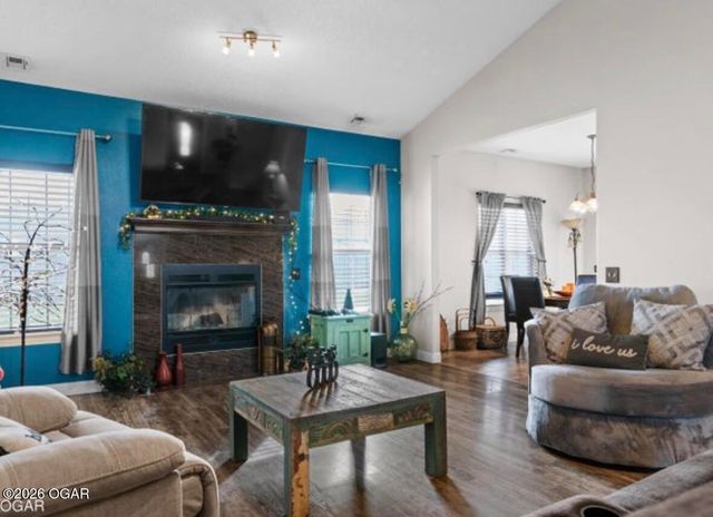 904 Larson Street, Carl Junction, MO 64834