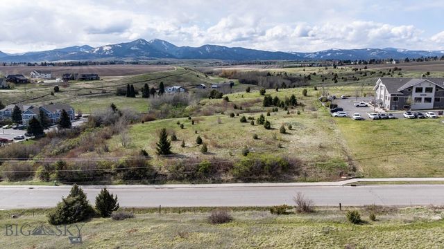TBD Ellis Street, Bozeman, MT 59715