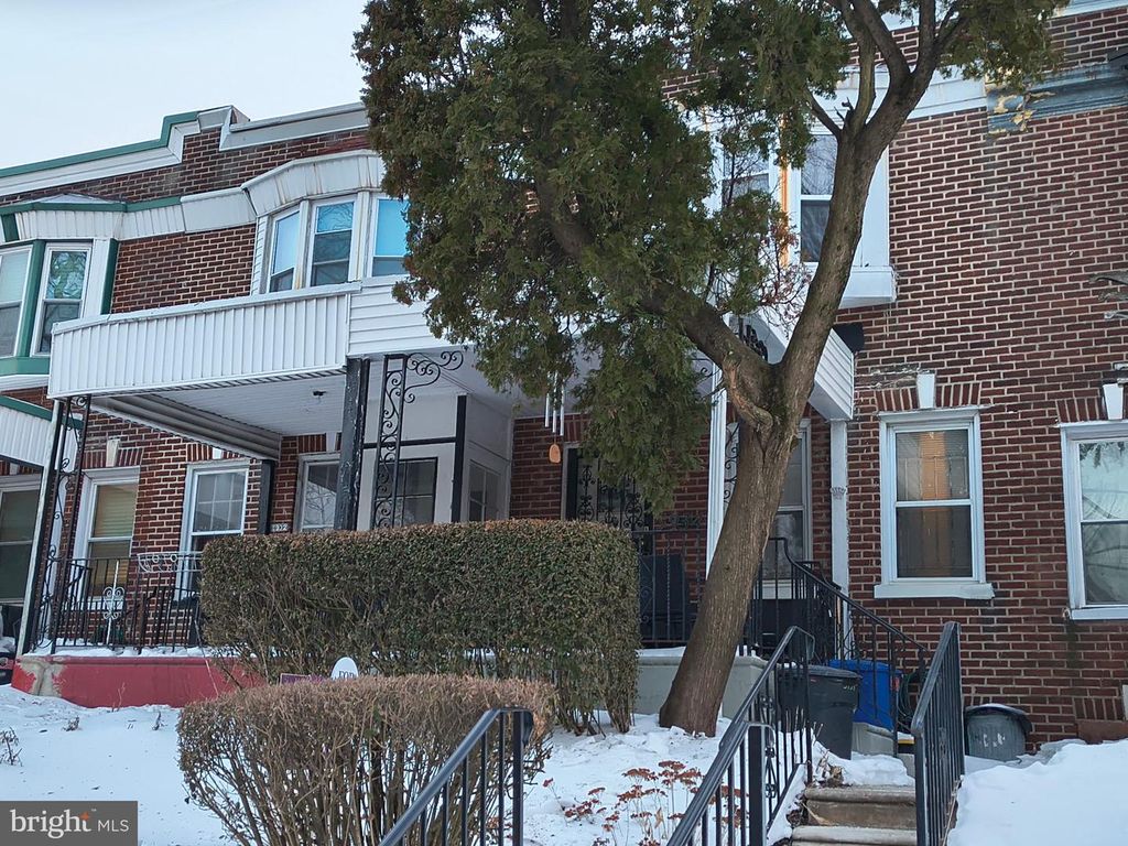 5934 CHEW AVE, Philadelphia, PA 19138